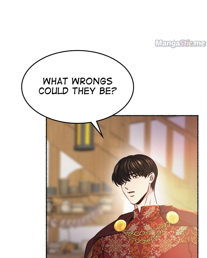 Like A Wind On A Dry Branch Chapter 90 page 34
