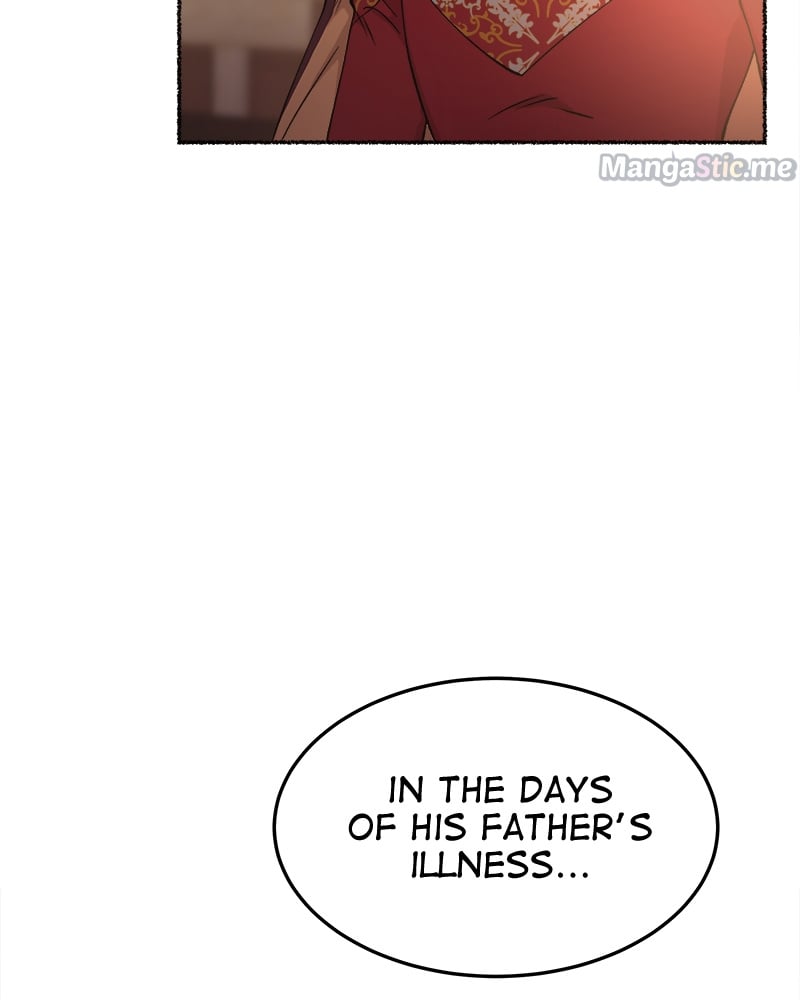 Like A Wind On A Dry Branch Chapter 90 page 35