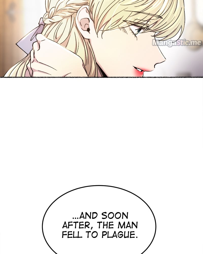 Like A Wind On A Dry Branch Chapter 90 page 38