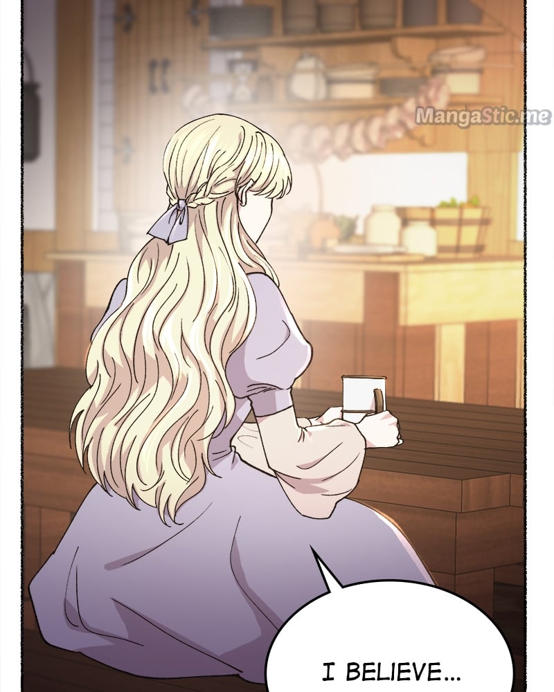 Like A Wind On A Dry Branch Chapter 90 page 3