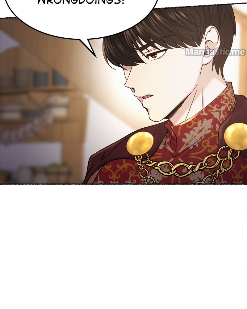 Like A Wind On A Dry Branch Chapter 90 page 42