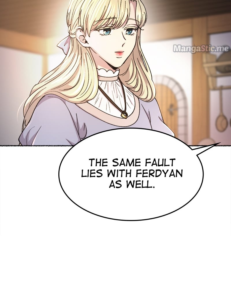 Like A Wind On A Dry Branch Chapter 90 page 45