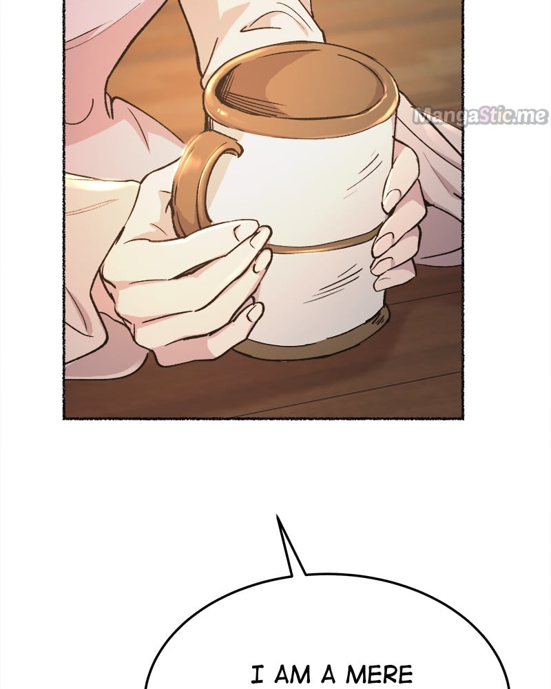 Like A Wind On A Dry Branch Chapter 90 page 54