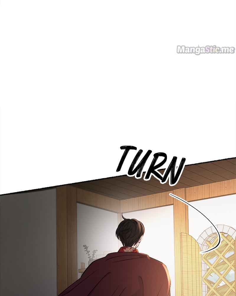 Like A Wind On A Dry Branch Chapter 90 page 58