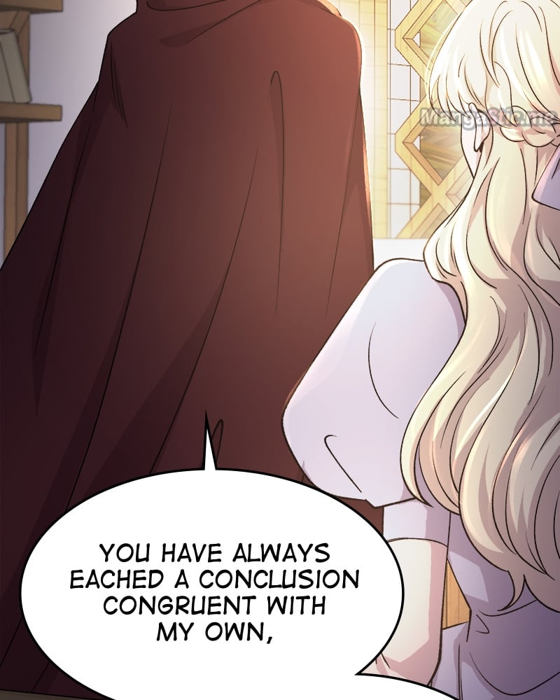 Like A Wind On A Dry Branch Chapter 90 page 65