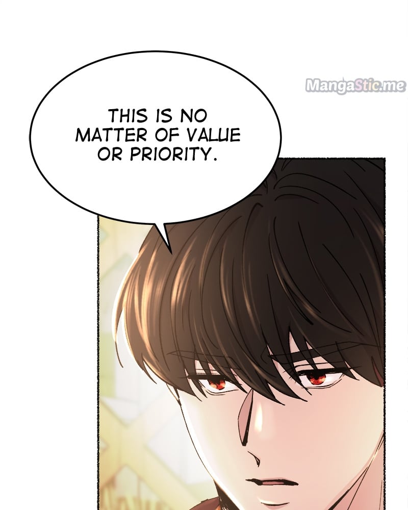 Like A Wind On A Dry Branch Chapter 90 page 70