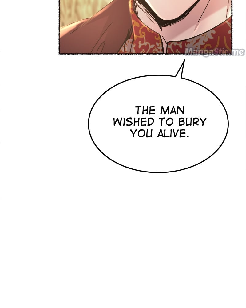Like A Wind On A Dry Branch Chapter 90 page 71