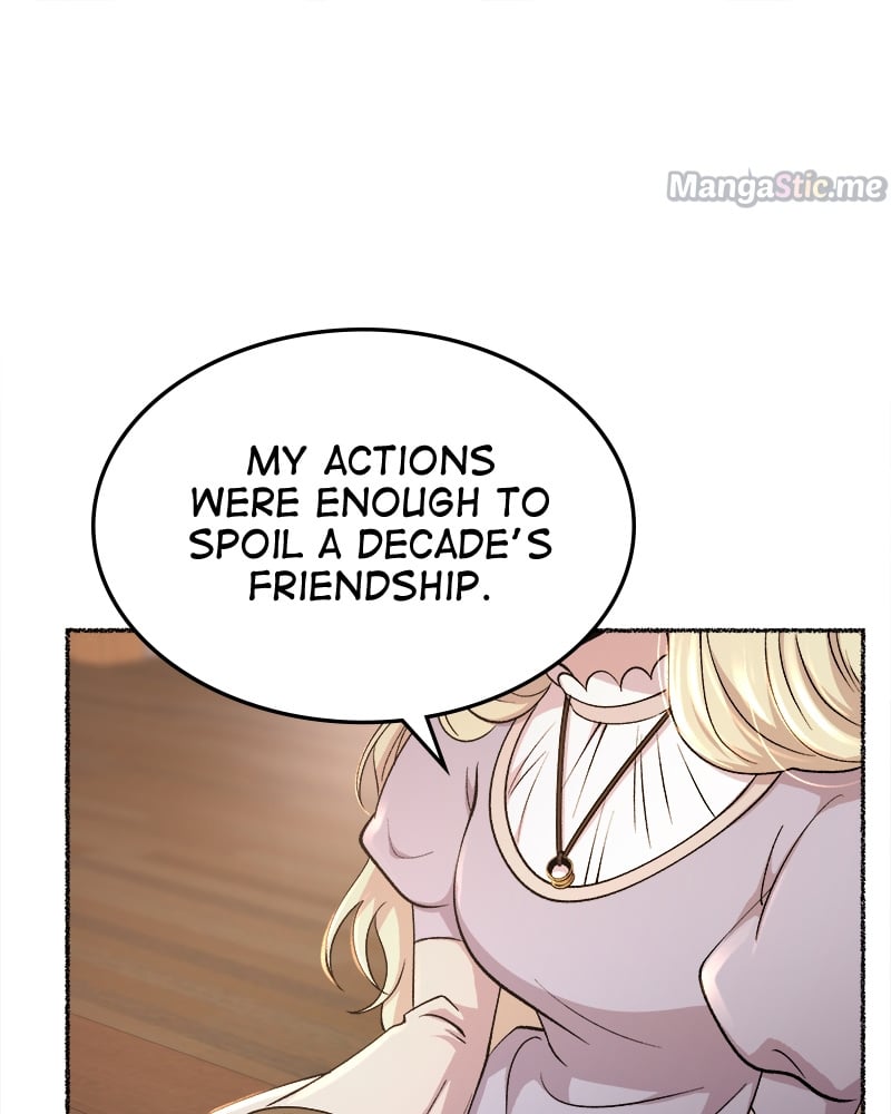 Like A Wind On A Dry Branch Chapter 90 page 80