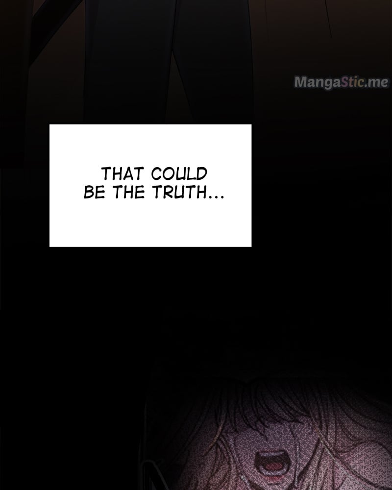 Like A Wind On A Dry Branch Chapter 90 page 85