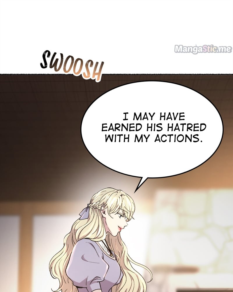 Like A Wind On A Dry Branch Chapter 90 page 91