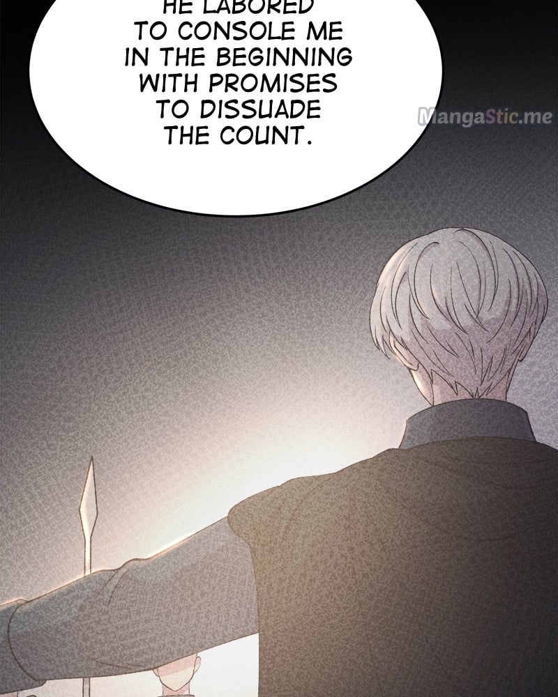 Like A Wind On A Dry Branch Chapter 90 page 93