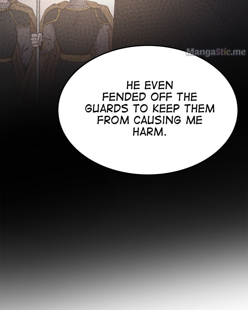 Like A Wind On A Dry Branch Chapter 90 page 94