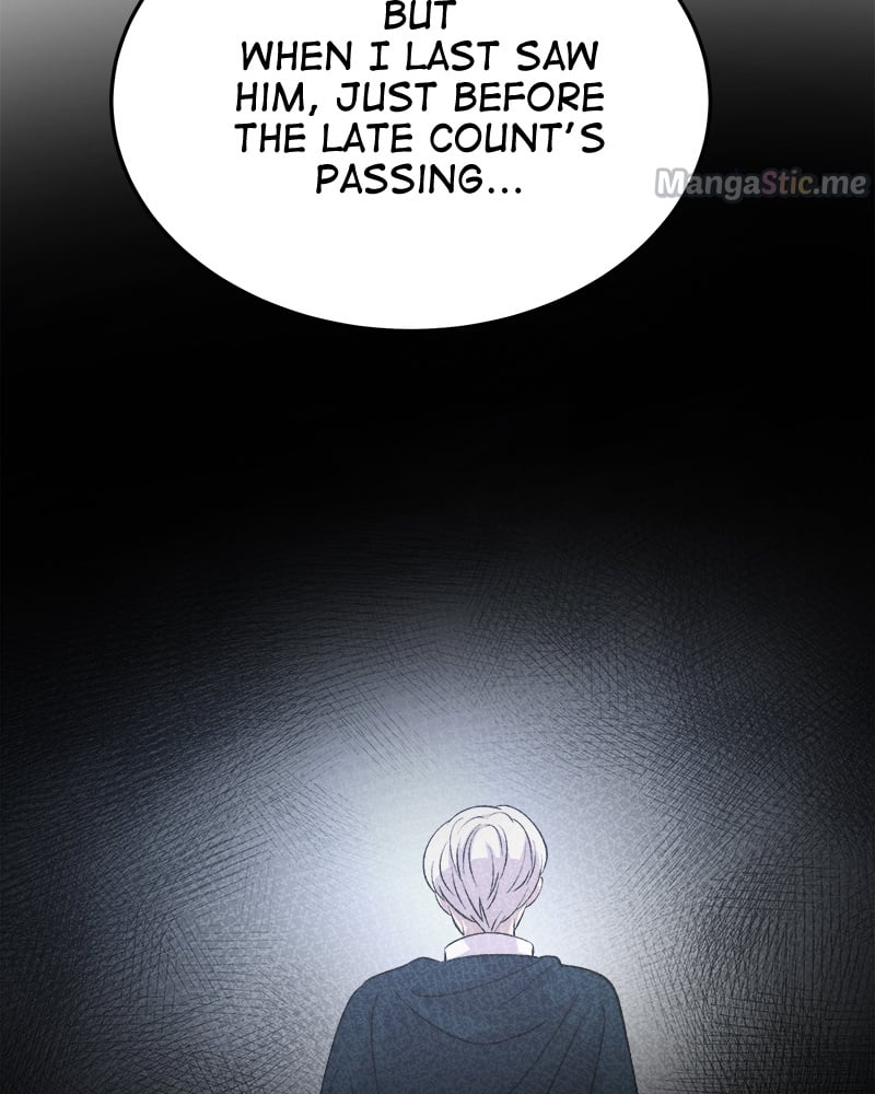 Like A Wind On A Dry Branch Chapter 90 page 97