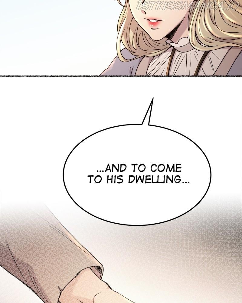 Like A Wind On A Dry Branch Chapter 92 page 101