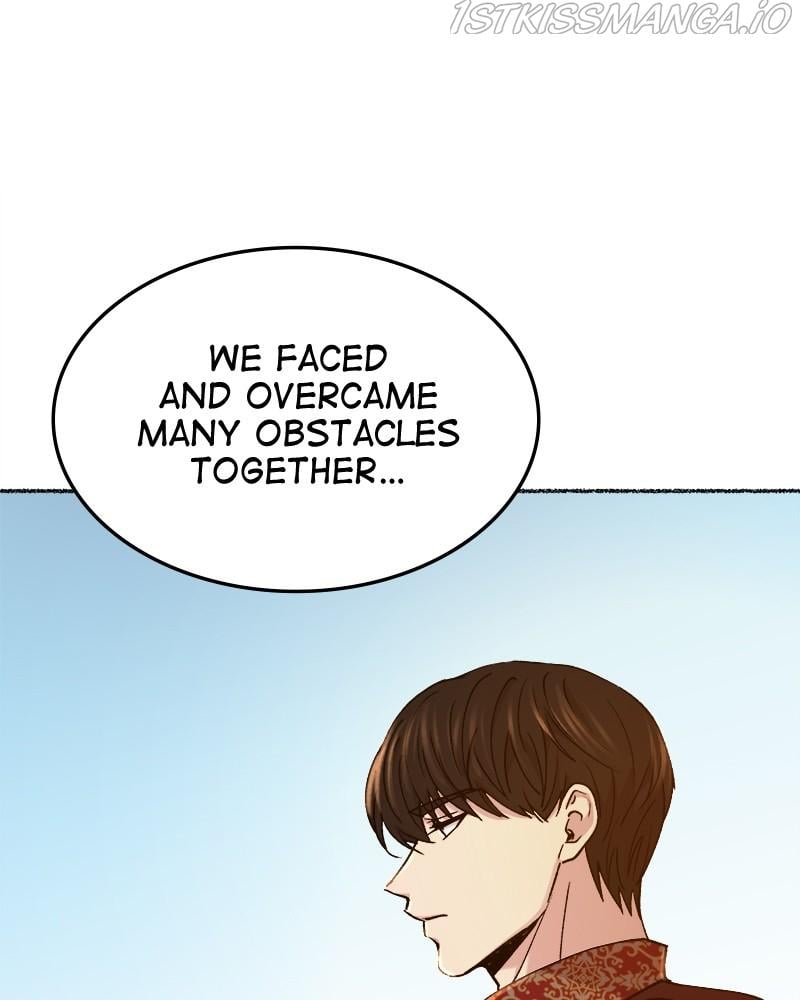 Like A Wind On A Dry Branch Chapter 92 page 103