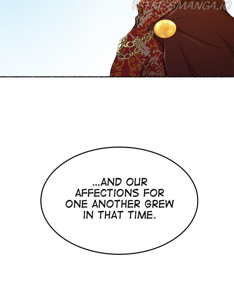 Like A Wind On A Dry Branch Chapter 92 page 104