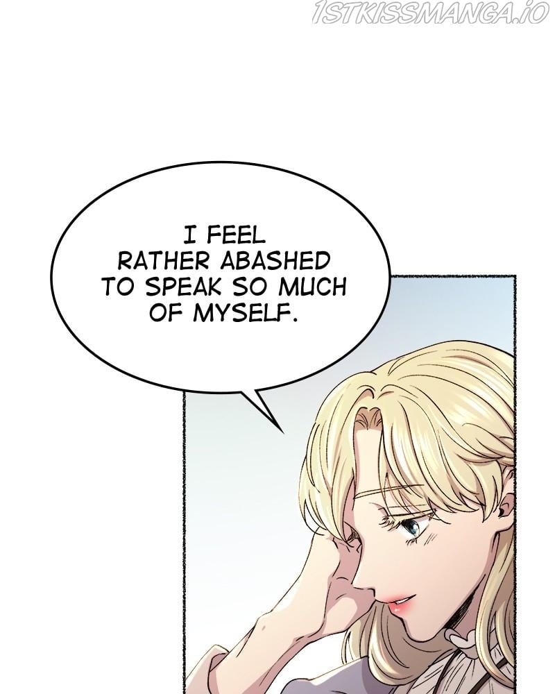 Like A Wind On A Dry Branch Chapter 92 page 107
