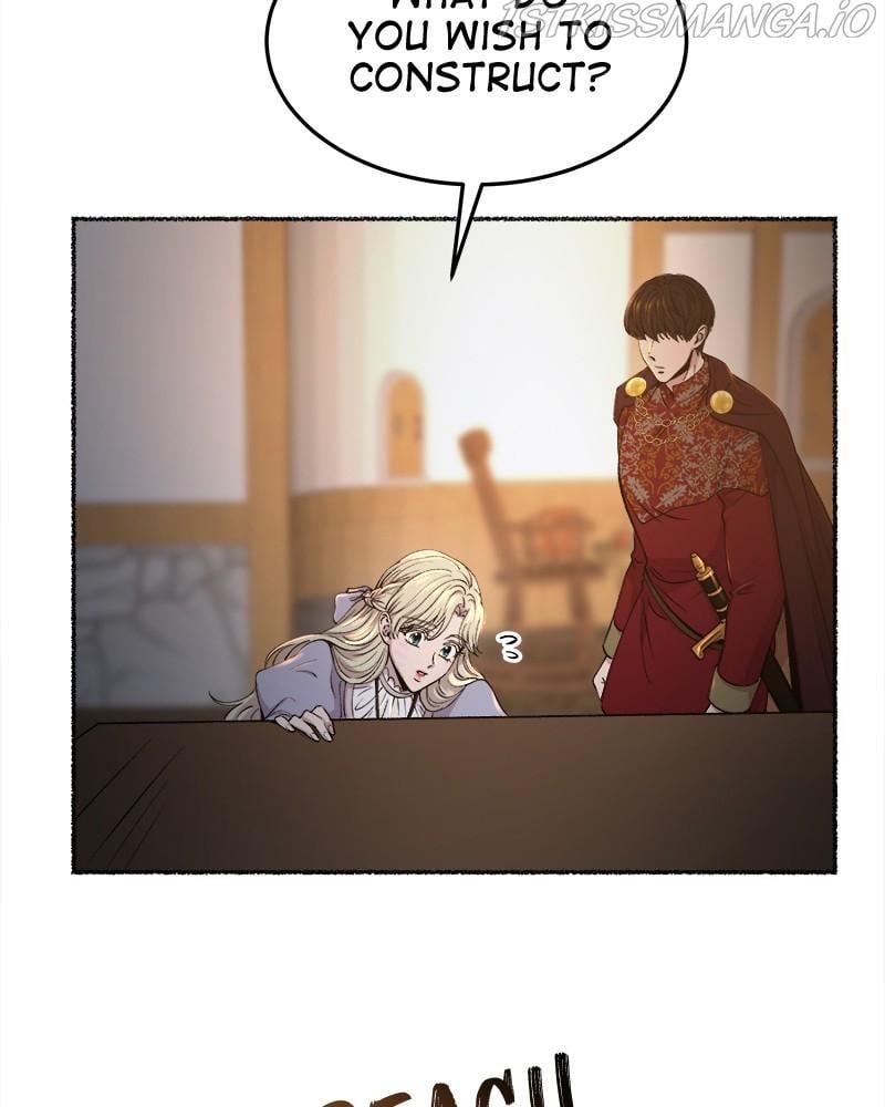 Like A Wind On A Dry Branch Chapter 92 page 10