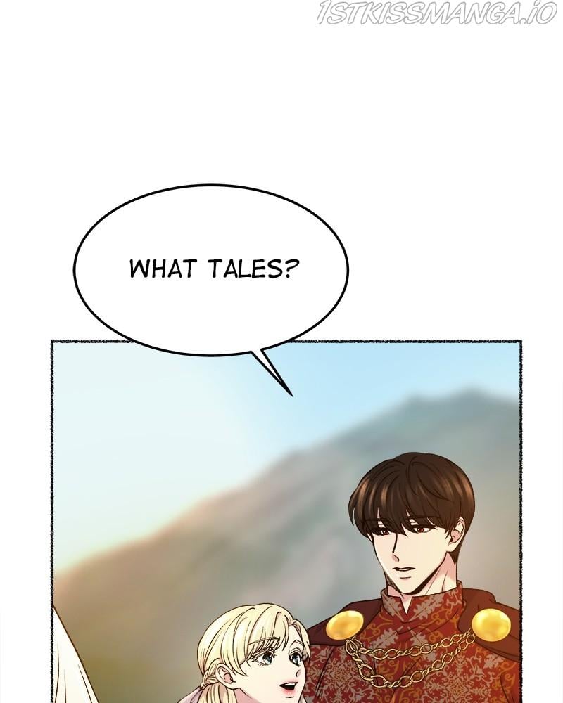 Like A Wind On A Dry Branch Chapter 92 page 109