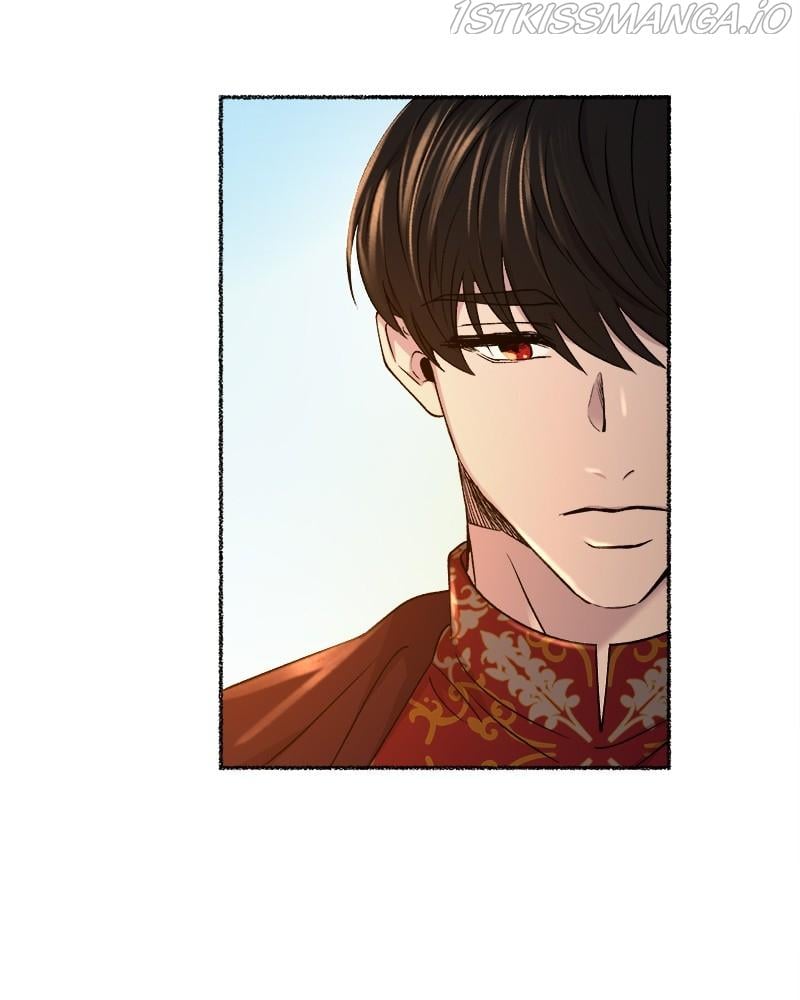 Like A Wind On A Dry Branch Chapter 92 page 111