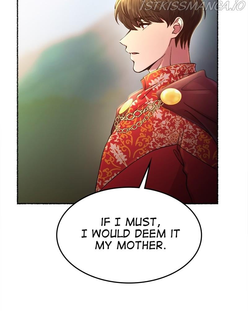 Like A Wind On A Dry Branch Chapter 92 page 116