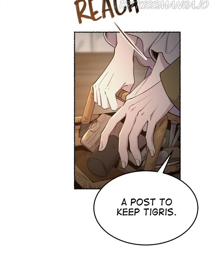 Like A Wind On A Dry Branch Chapter 92 page 11