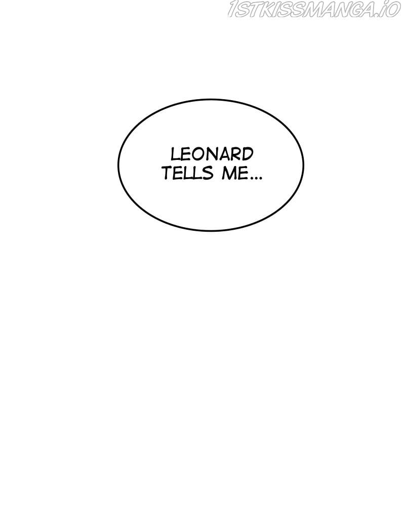Like A Wind On A Dry Branch Chapter 92 page 131