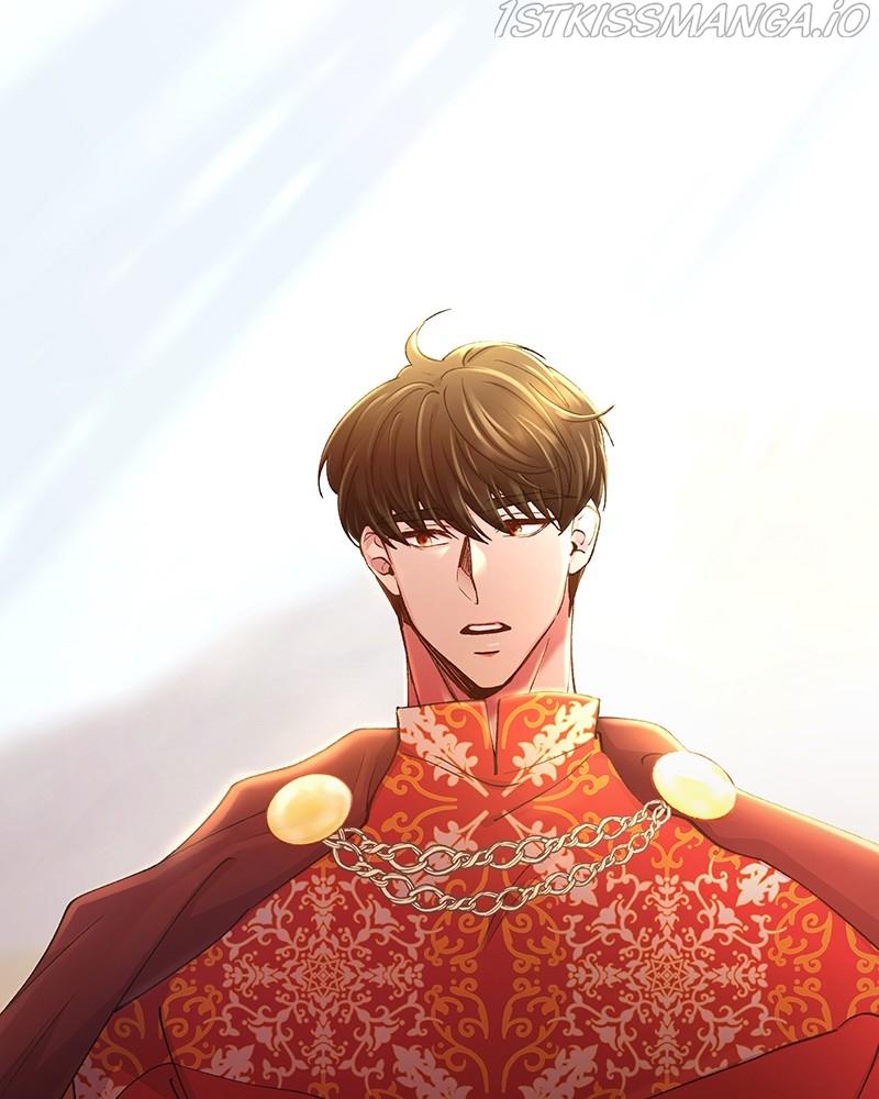 Like A Wind On A Dry Branch Chapter 92 page 140