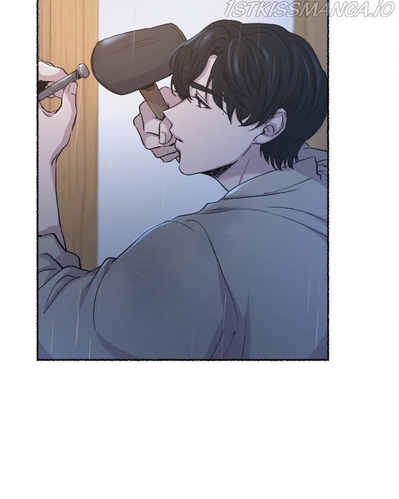 Like A Wind On A Dry Branch Chapter 92 page 16