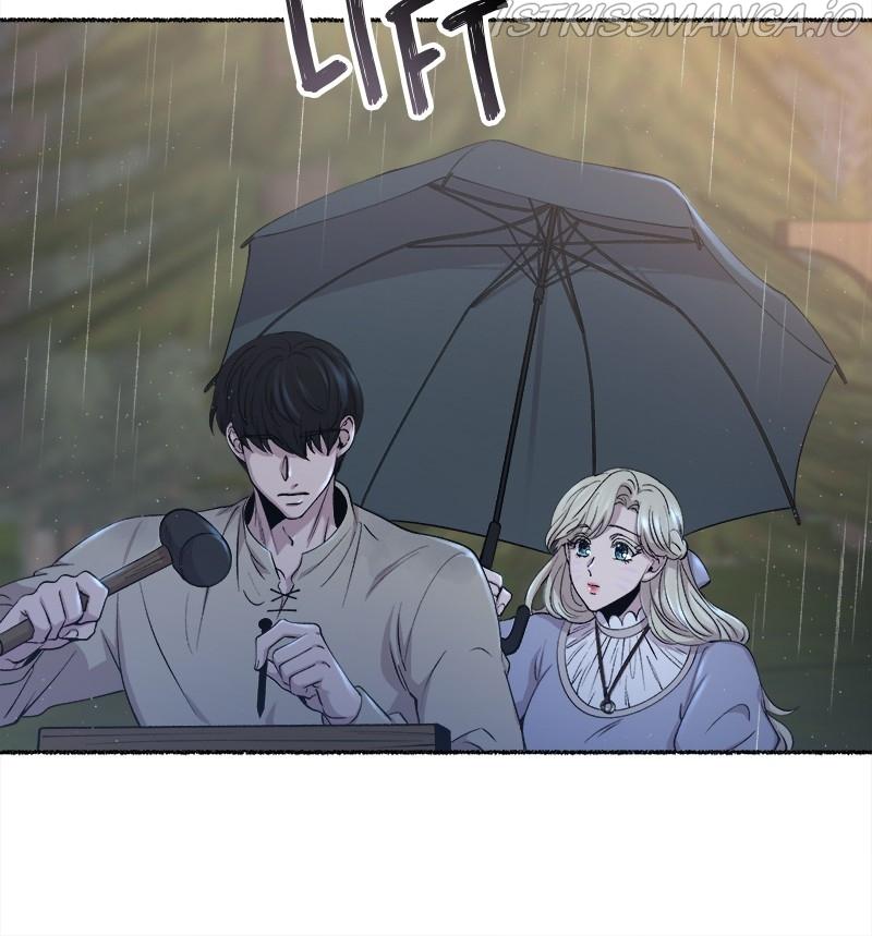 Like A Wind On A Dry Branch Chapter 92 page 18
