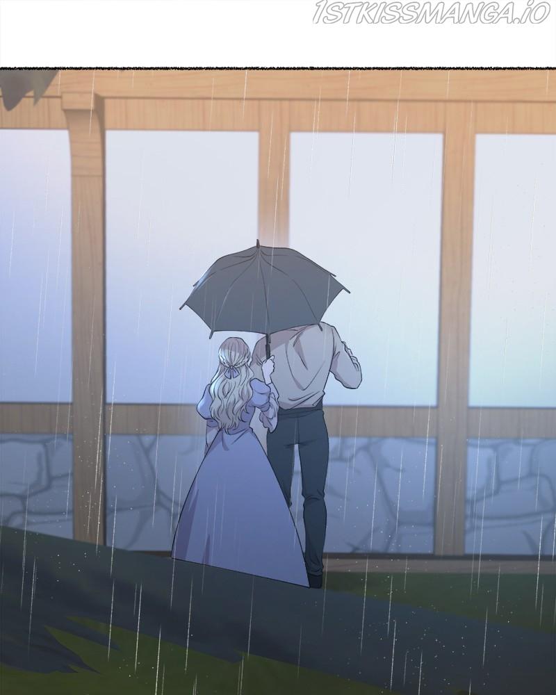 Like A Wind On A Dry Branch Chapter 92 page 19