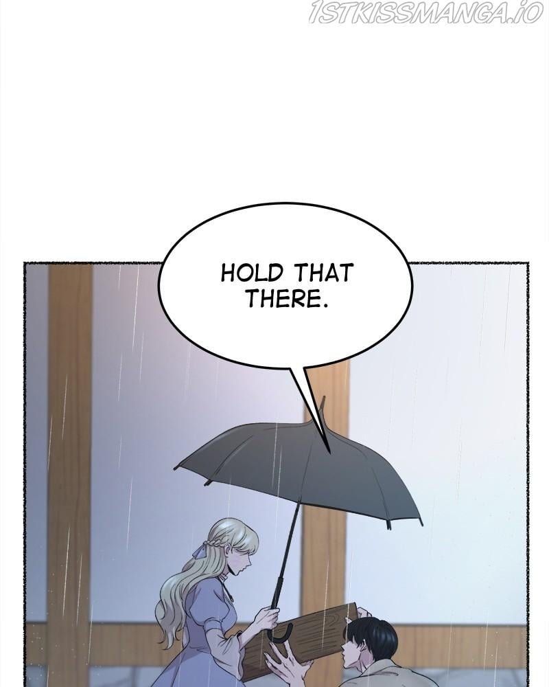Like A Wind On A Dry Branch Chapter 92 page 22