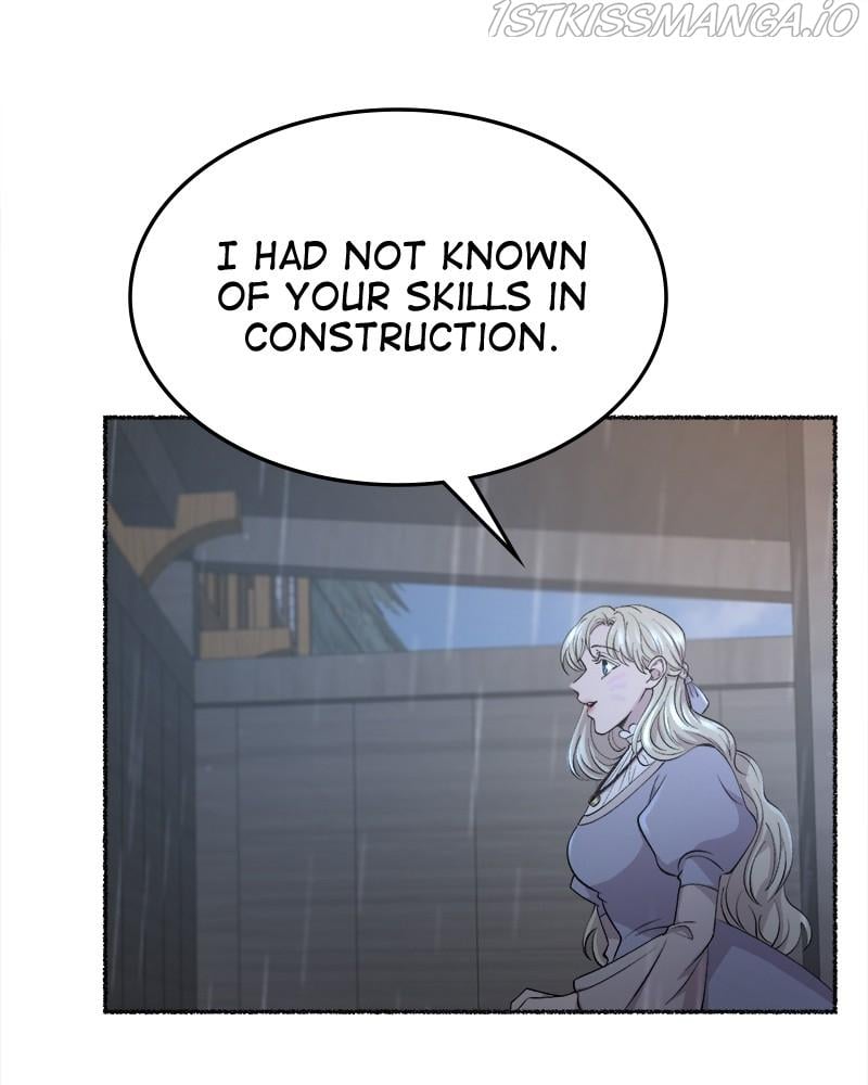 Like A Wind On A Dry Branch Chapter 92 page 30