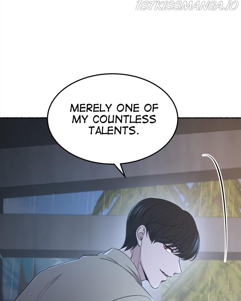 Like A Wind On A Dry Branch Chapter 92 page 31