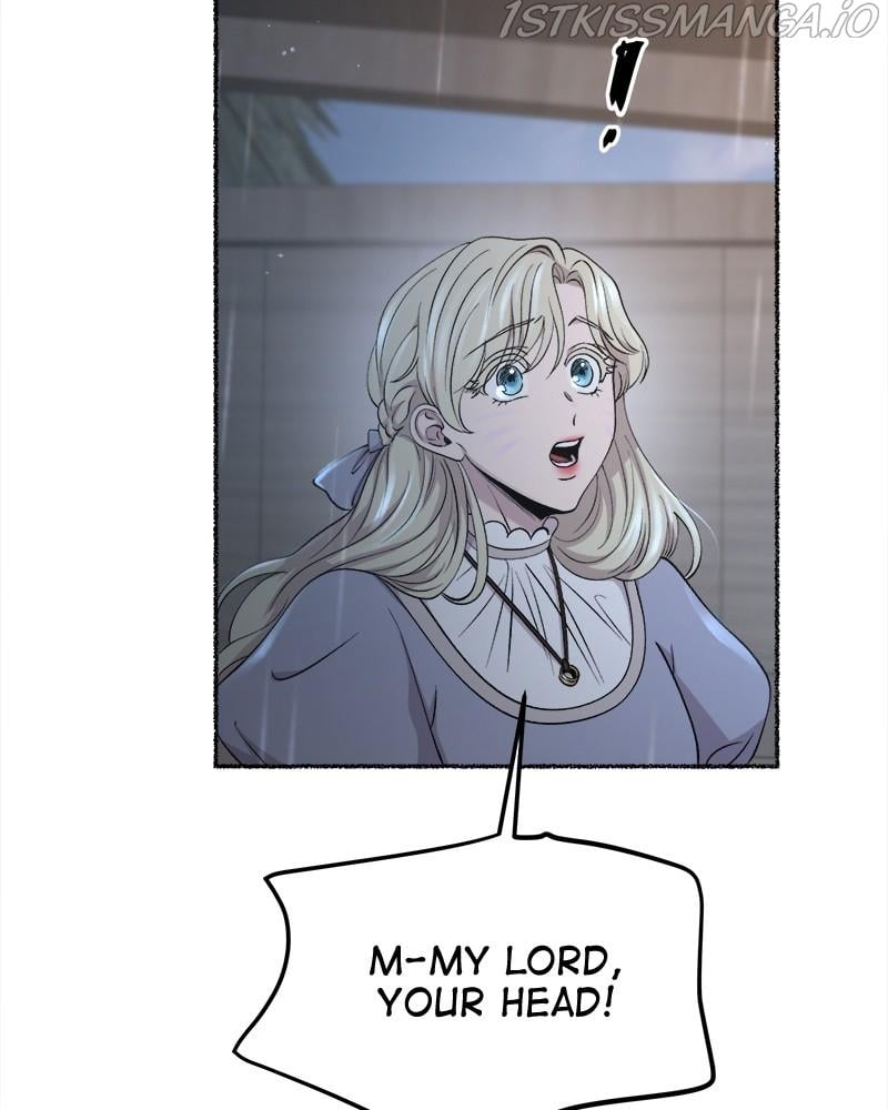 Like A Wind On A Dry Branch Chapter 92 page 33