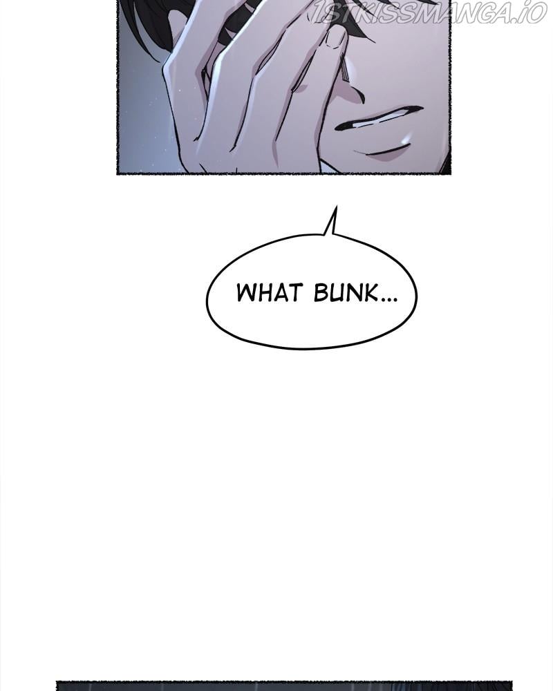 Like A Wind On A Dry Branch Chapter 92 page 38