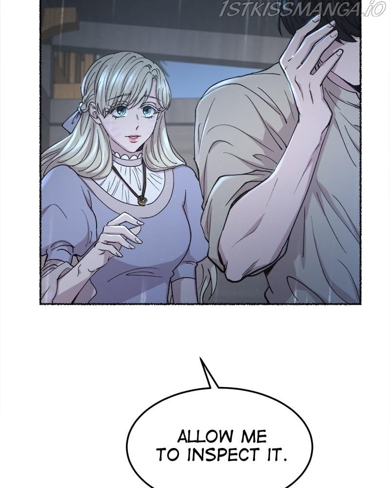 Like A Wind On A Dry Branch Chapter 92 page 39