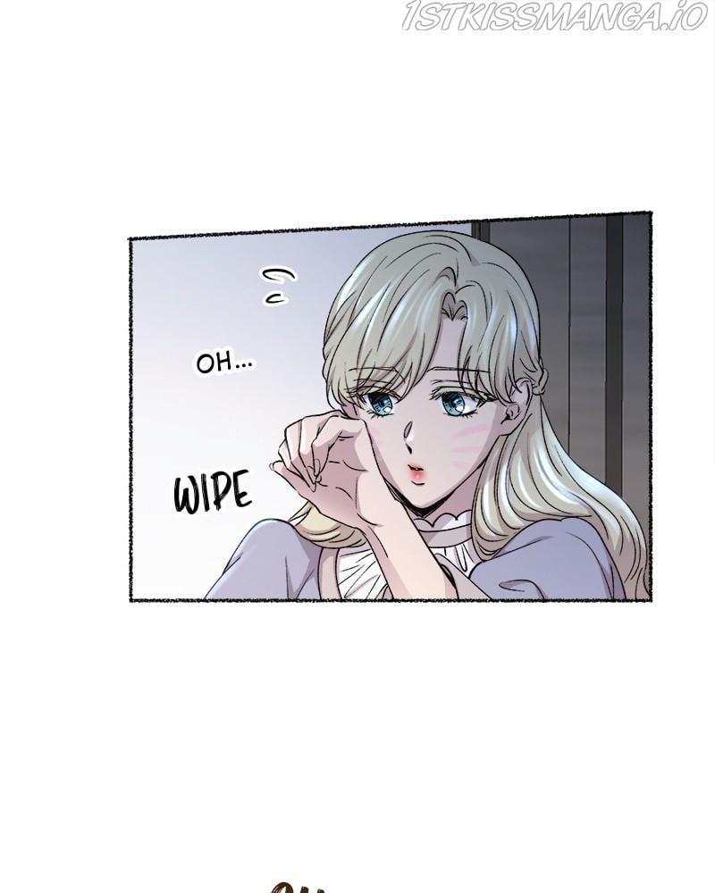 Like A Wind On A Dry Branch Chapter 92 page 52