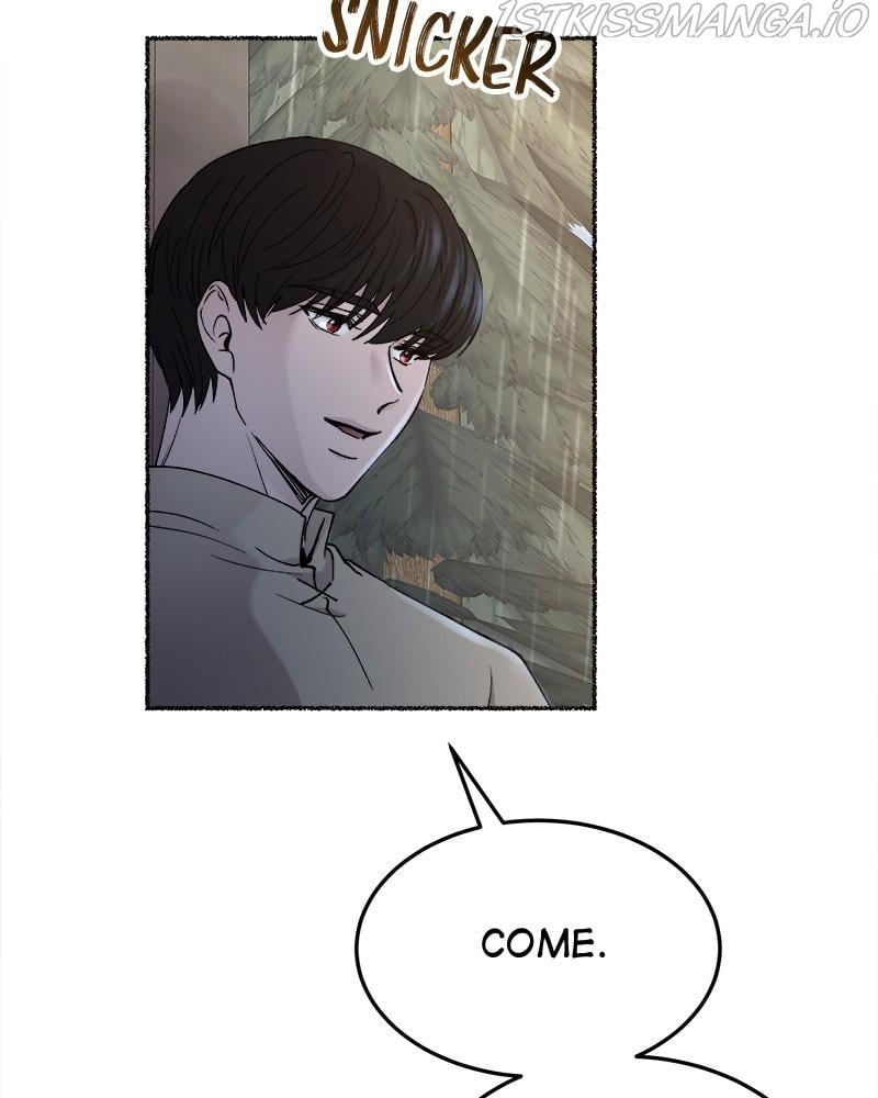 Like A Wind On A Dry Branch Chapter 92 page 53