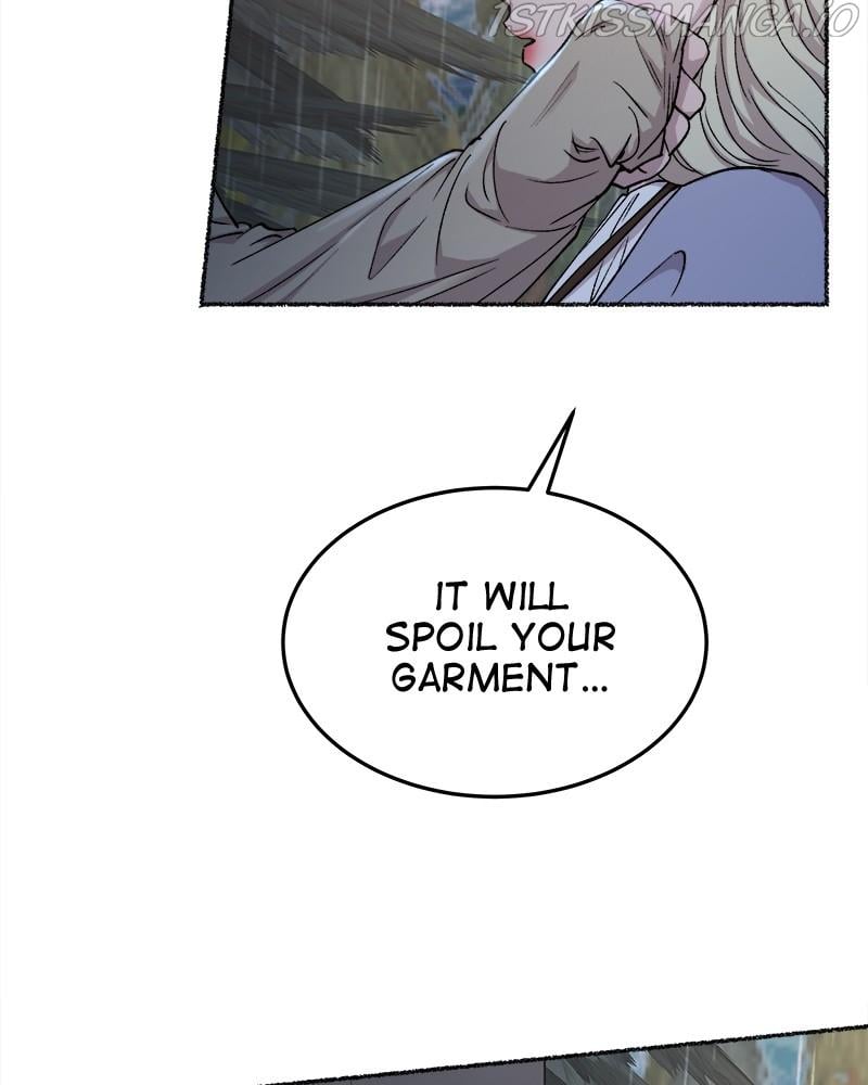 Like A Wind On A Dry Branch Chapter 92 page 55