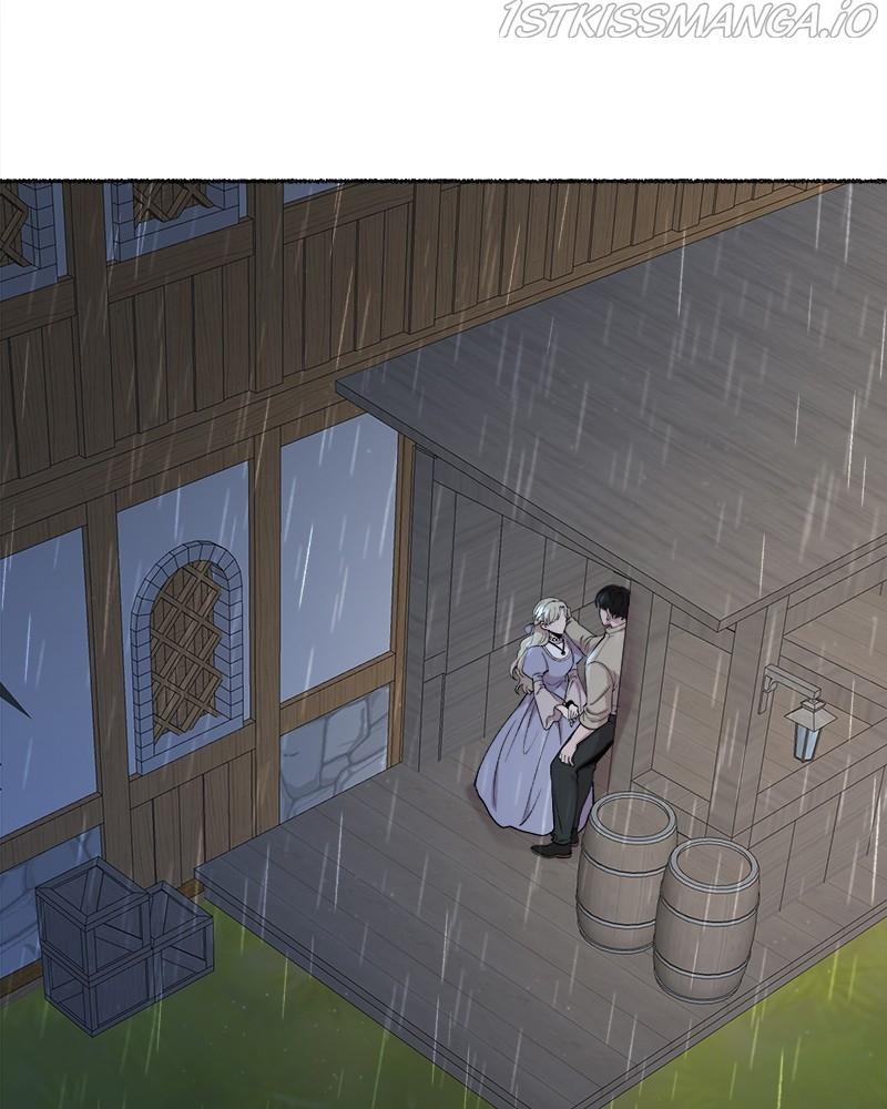 Like A Wind On A Dry Branch Chapter 92 page 58