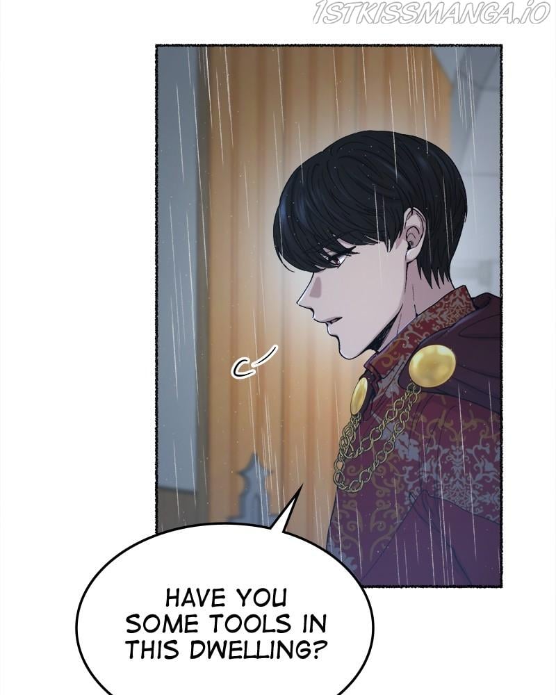 Like A Wind On A Dry Branch Chapter 92 page 6