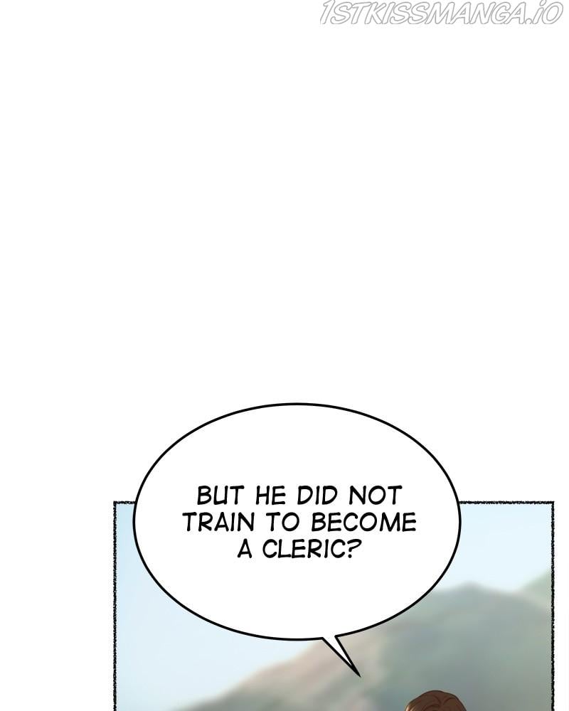 Like A Wind On A Dry Branch Chapter 92 page 74