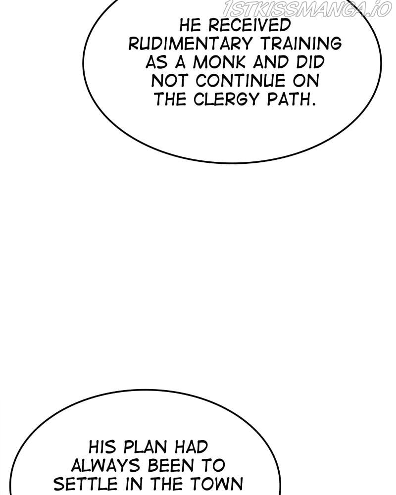 Like A Wind On A Dry Branch Chapter 92 page 77