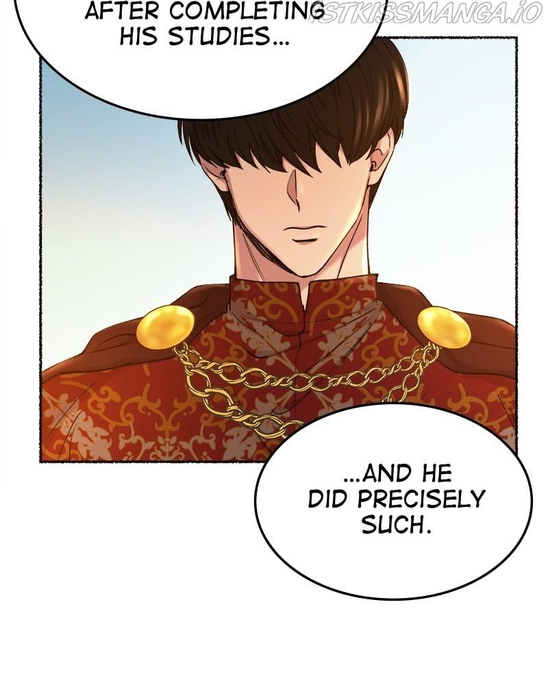Like A Wind On A Dry Branch Chapter 92 page 78