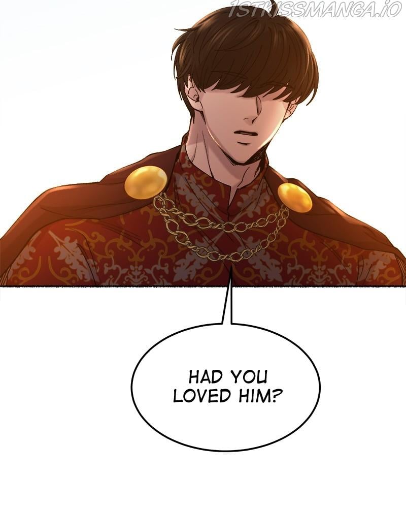 Like A Wind On A Dry Branch Chapter 92 page 86