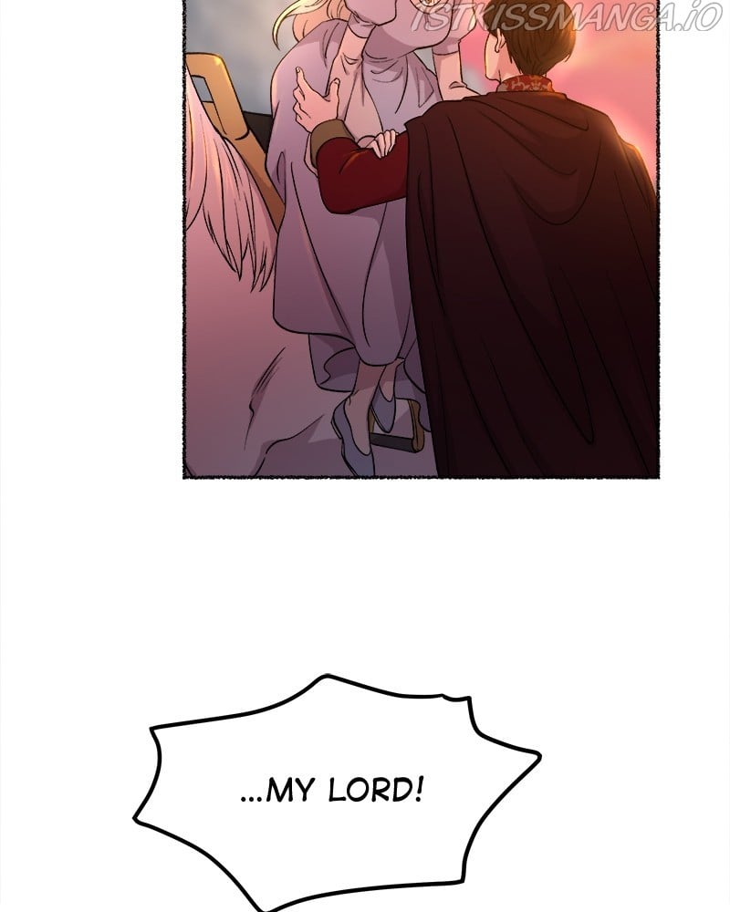 Like A Wind On A Dry Branch Chapter 93 page 100