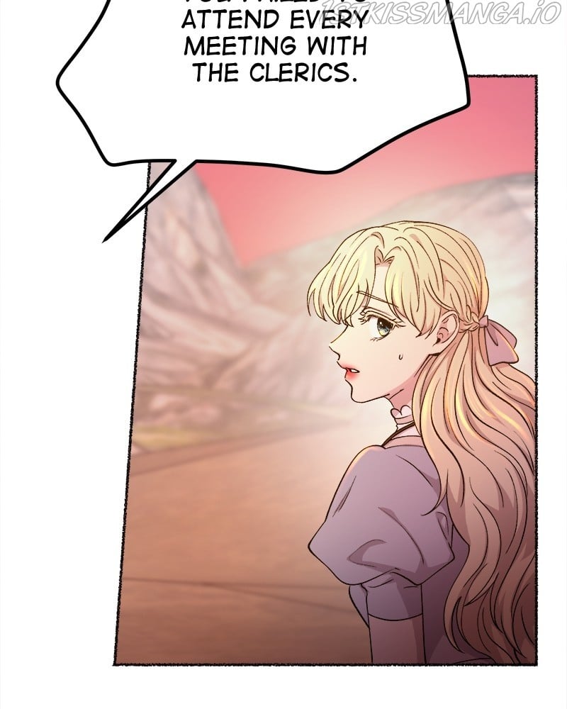 Like A Wind On A Dry Branch Chapter 93 page 107