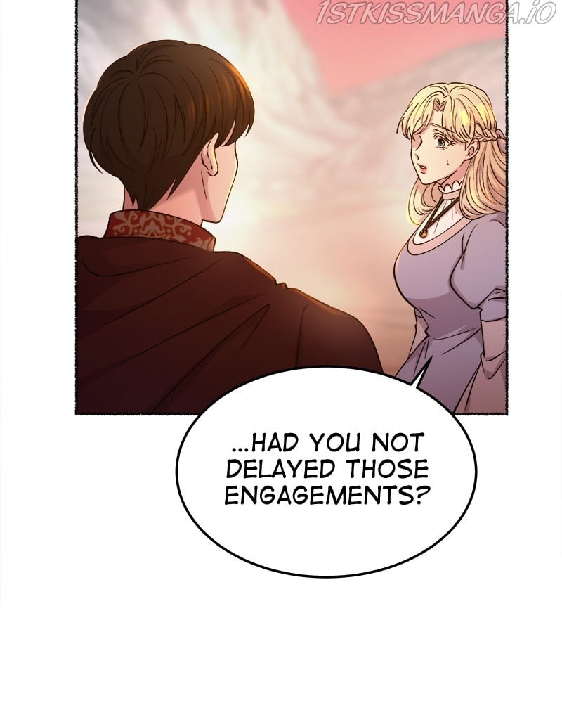 Like A Wind On A Dry Branch Chapter 93 page 109
