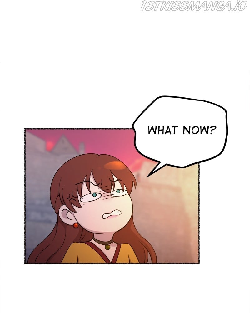 Like A Wind On A Dry Branch Chapter 93 page 112